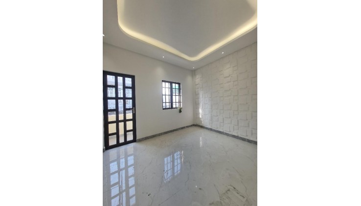 HẺM XE HƠI 7M, 2 TẦNG 3PN, 45M2, CHIẾN LƯỢC - BÌNH TÂN, GIÁ NHỈNH 4 TỶ